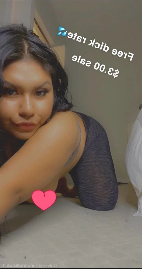 braziliansluttt Onlyfans leaked photo 5206178 on Hotleaks.tv