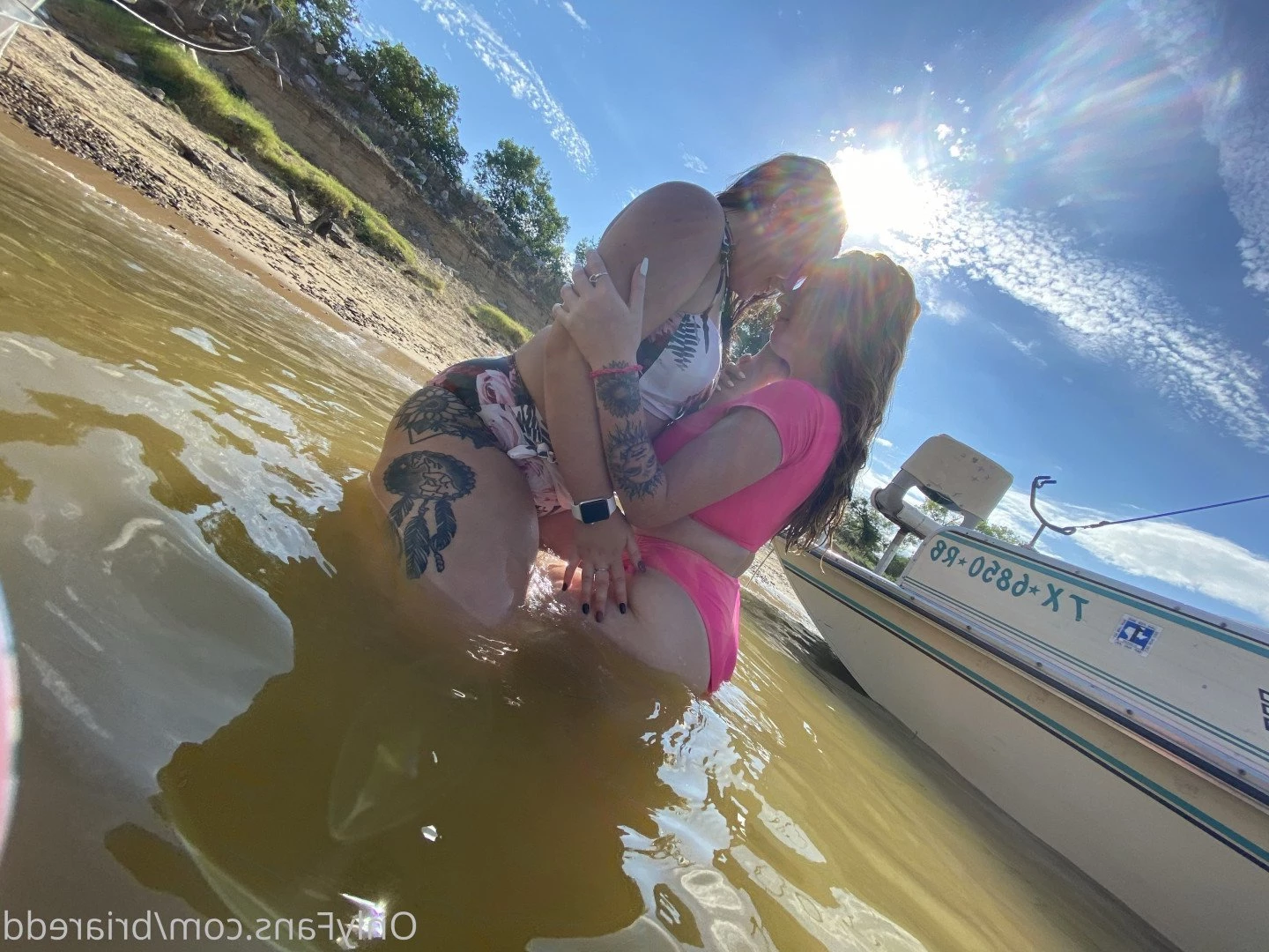 Bria Red [ briaredd ] Onlyfans leaked photo 5256536 on Hotleaks.tv