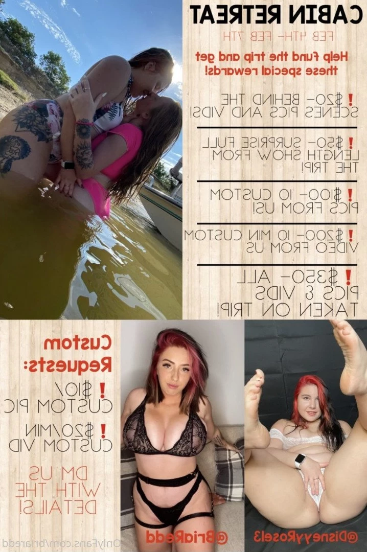 Bria Red [ briaredd ] Onlyfans leaked photo 5257016 on Hotleaks.tv