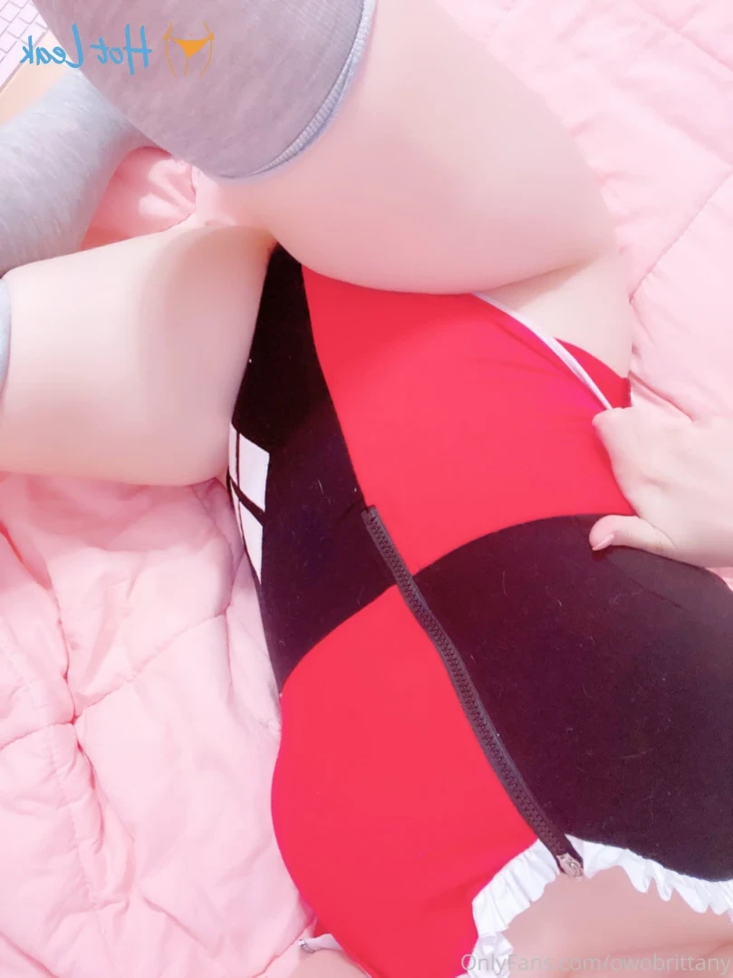Brittany [ brittanypuppy ] Onlyfans leaked photo 15613829 on Hotleaks.tv
