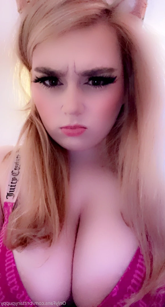 Brittany [ brittanypuppy ] Onlyfans leaked photo 16056324 on Hotleaks.tv