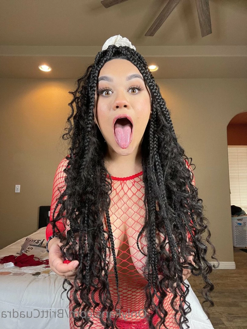Britt [ brittcuadra ] Onlyfans leaked photo 5202178 on Hotleaks.tv