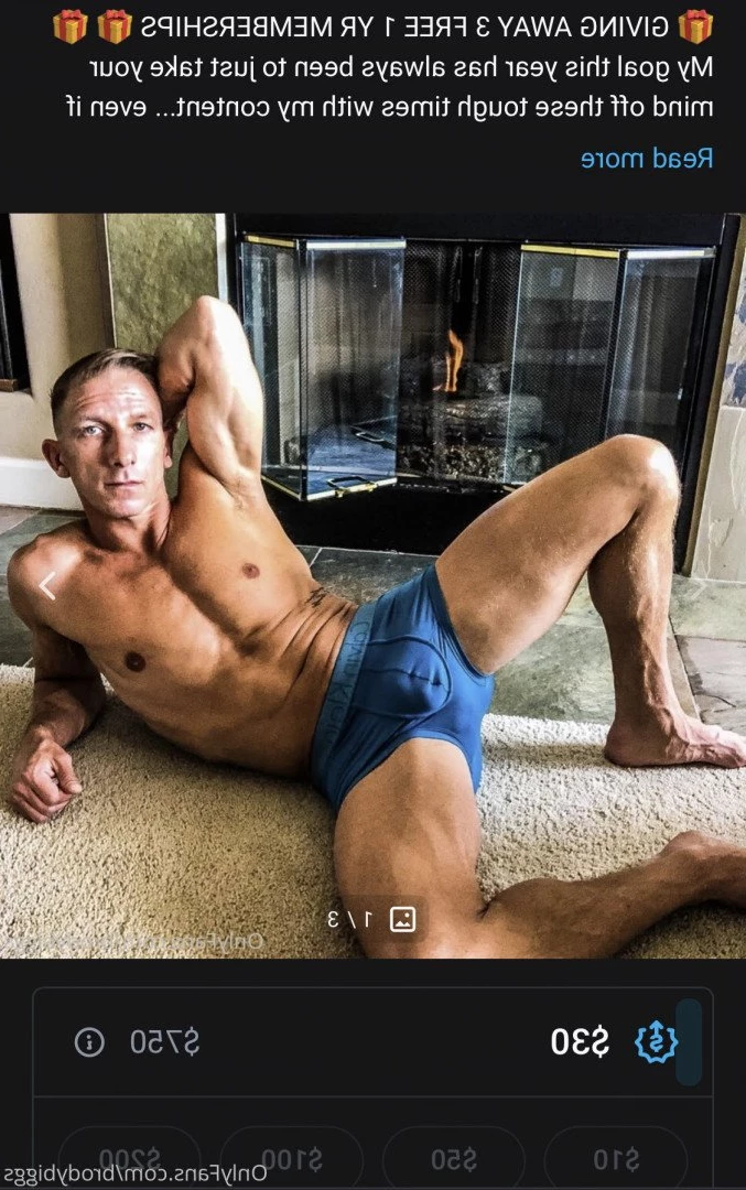 Brody Biggs VIP [ brodybiggsvip ] Onlyfans leaked photo 5168767 on Hotleaks.tv