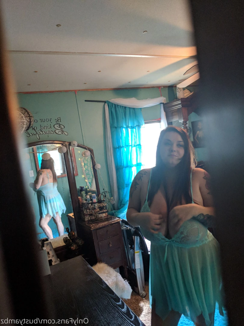 Busty Ambz [ bustyambz ] Onlyfans leaked photo 9247906 on Hotleaks.tv