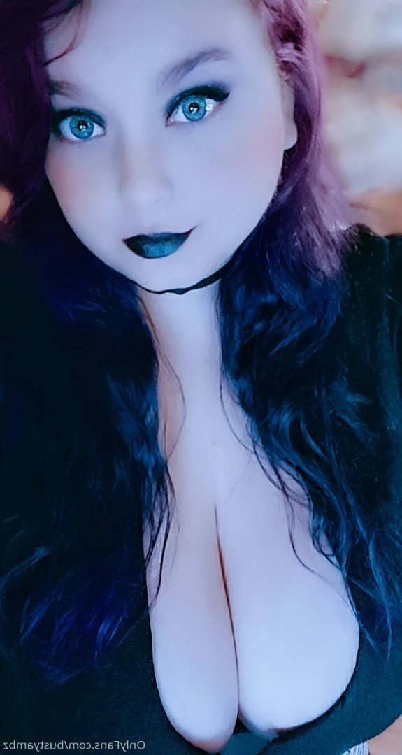 Busty Ambz [ bustyambz ] Onlyfans leaked photo 9247938 on Hotleaks.tv