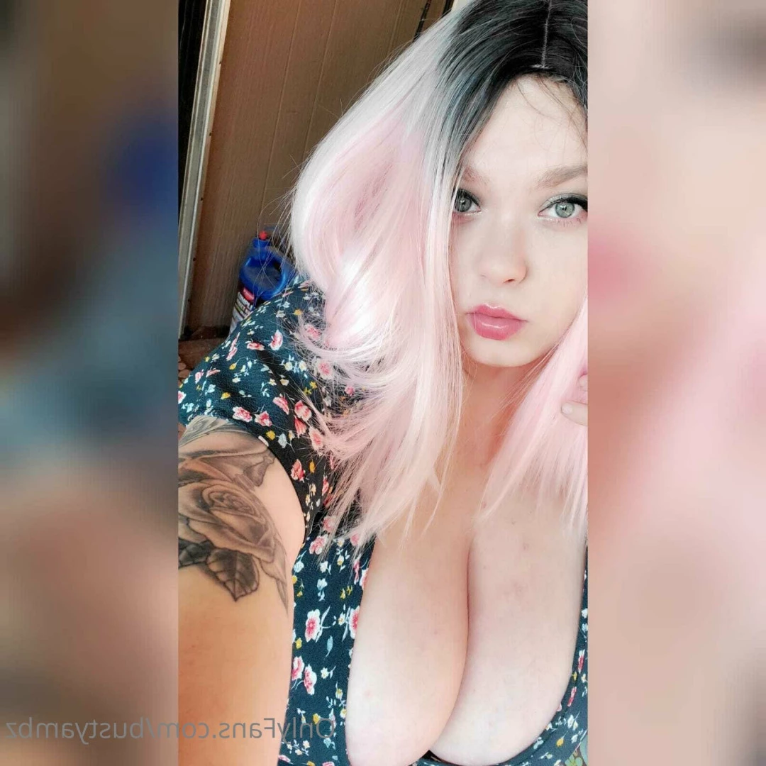Busty Ambz [ bustyambz ] Onlyfans leaked photo 9252387 on Hotleaks.tv