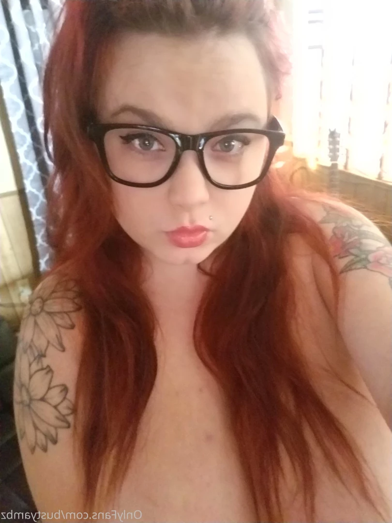 Busty Ambz [ bustyambz ] Onlyfans leaked photo 9255042 on Hotleaks.tv