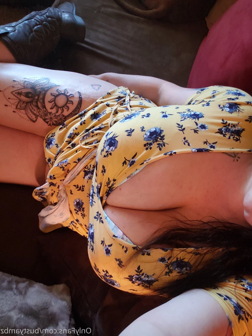 Busty Ambz [ bustyambz ] Onlyfans leaked photo 9256238 on Hotleaks.tv