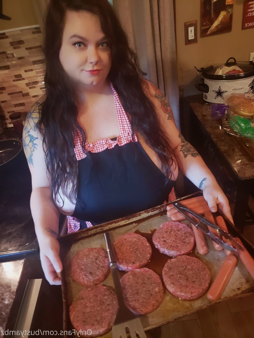 Busty Ambz [ bustyambz ] Onlyfans leaked photo 9262941 on Hotleaks.tv