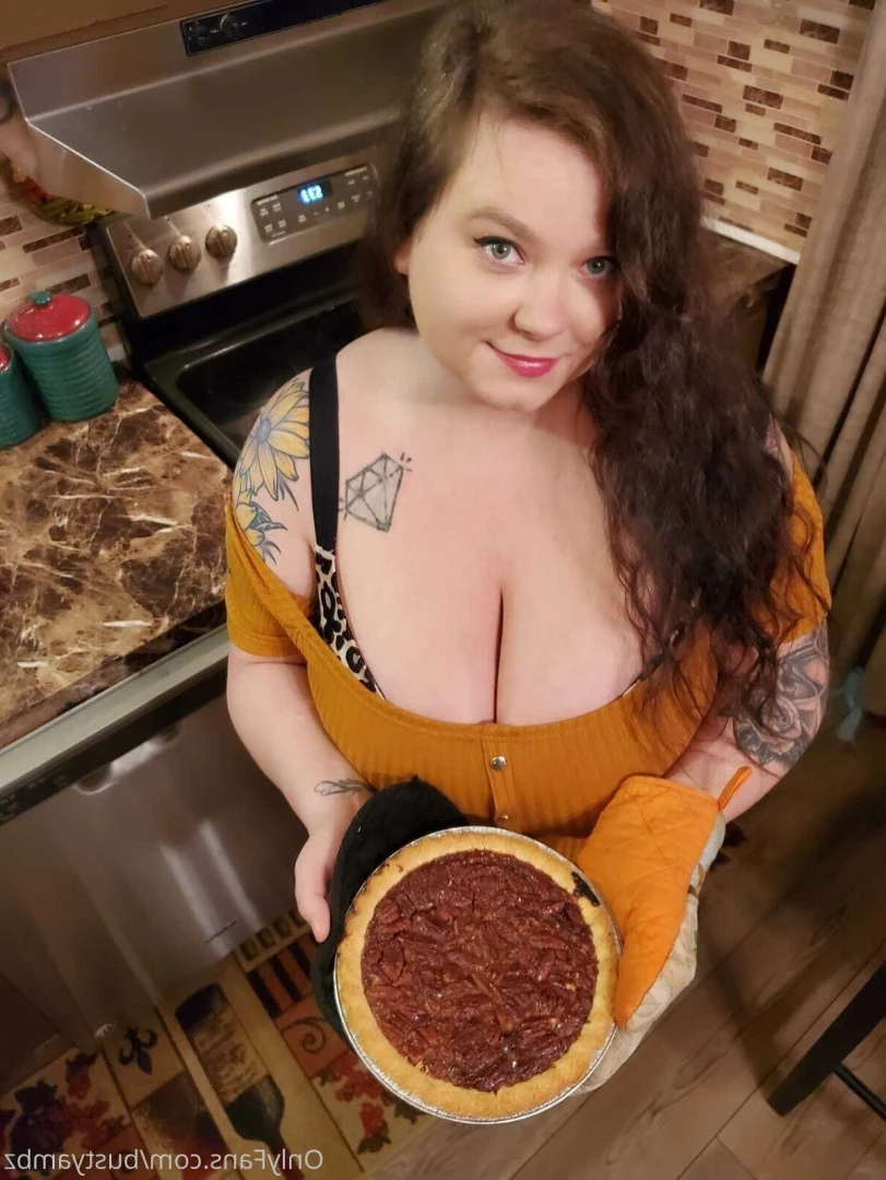 Busty Ambz [ bustyambz ] Onlyfans leaked photo 9264427 on Hotleaks.tv