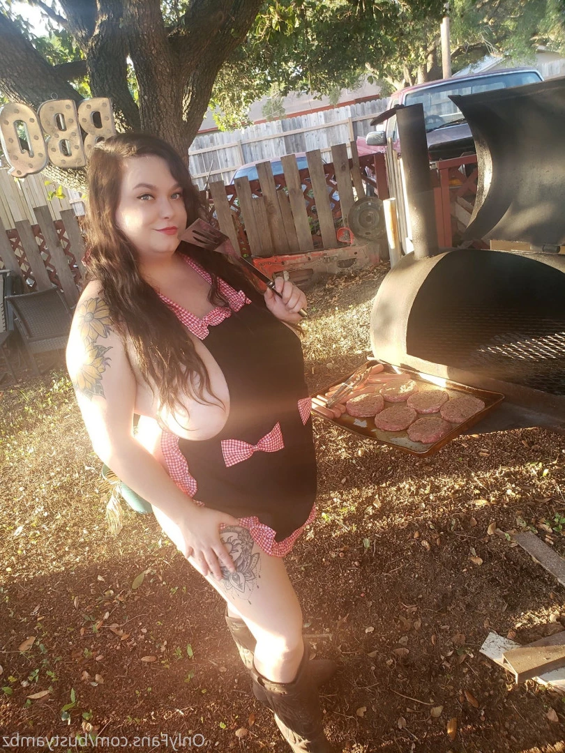 Busty Ambz [ bustyambz ] Onlyfans leaked photo 9267458 on Hotleaks.tv