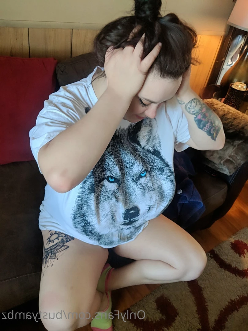 Busty Ambz [ bustyambz ] Onlyfans leaked photo 9267709 on Hotleaks.tv