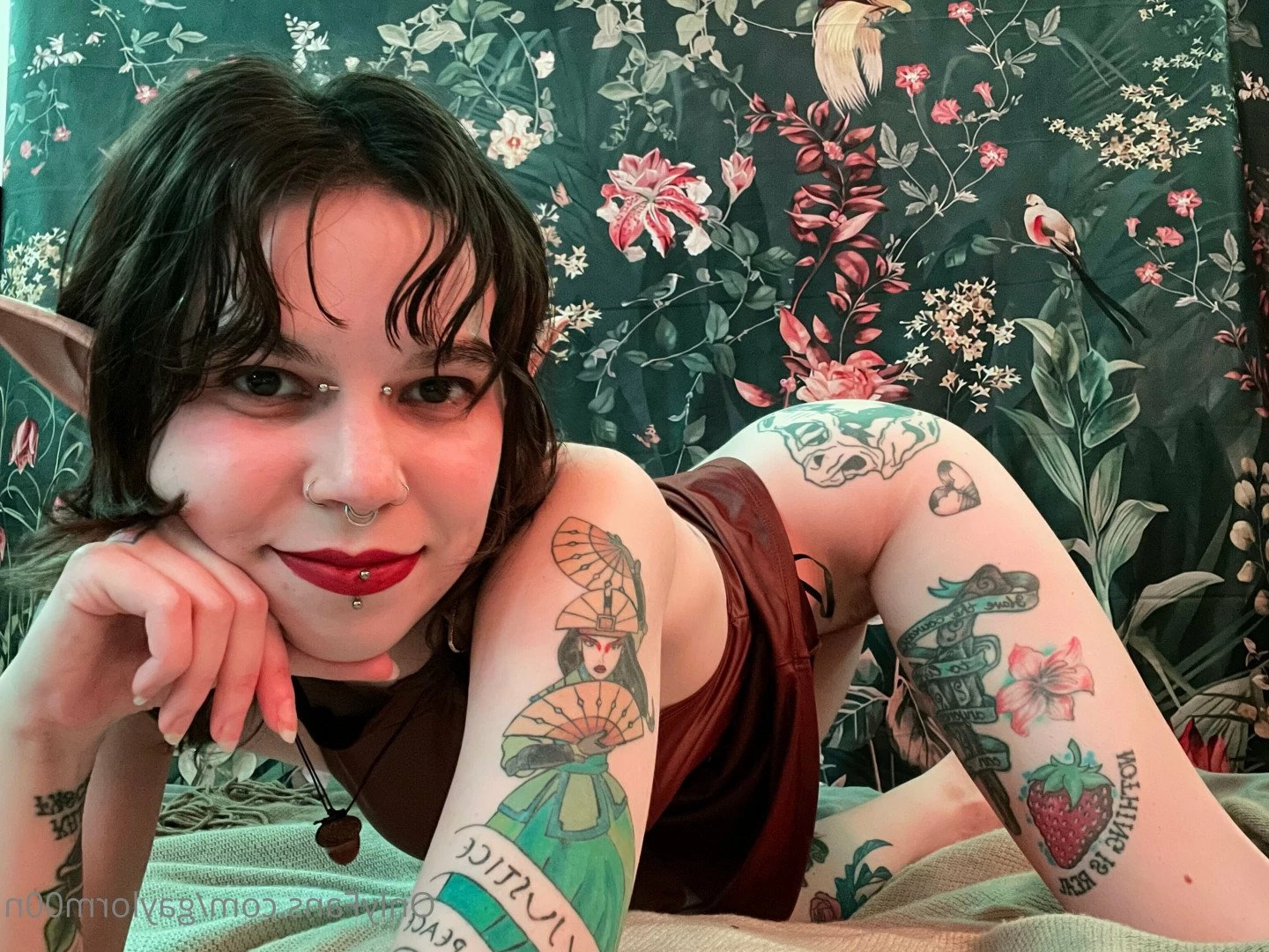 Aileen [ c0meonaileen ] Onlyfans leaked photo 5171900 on Hotleaks.tv