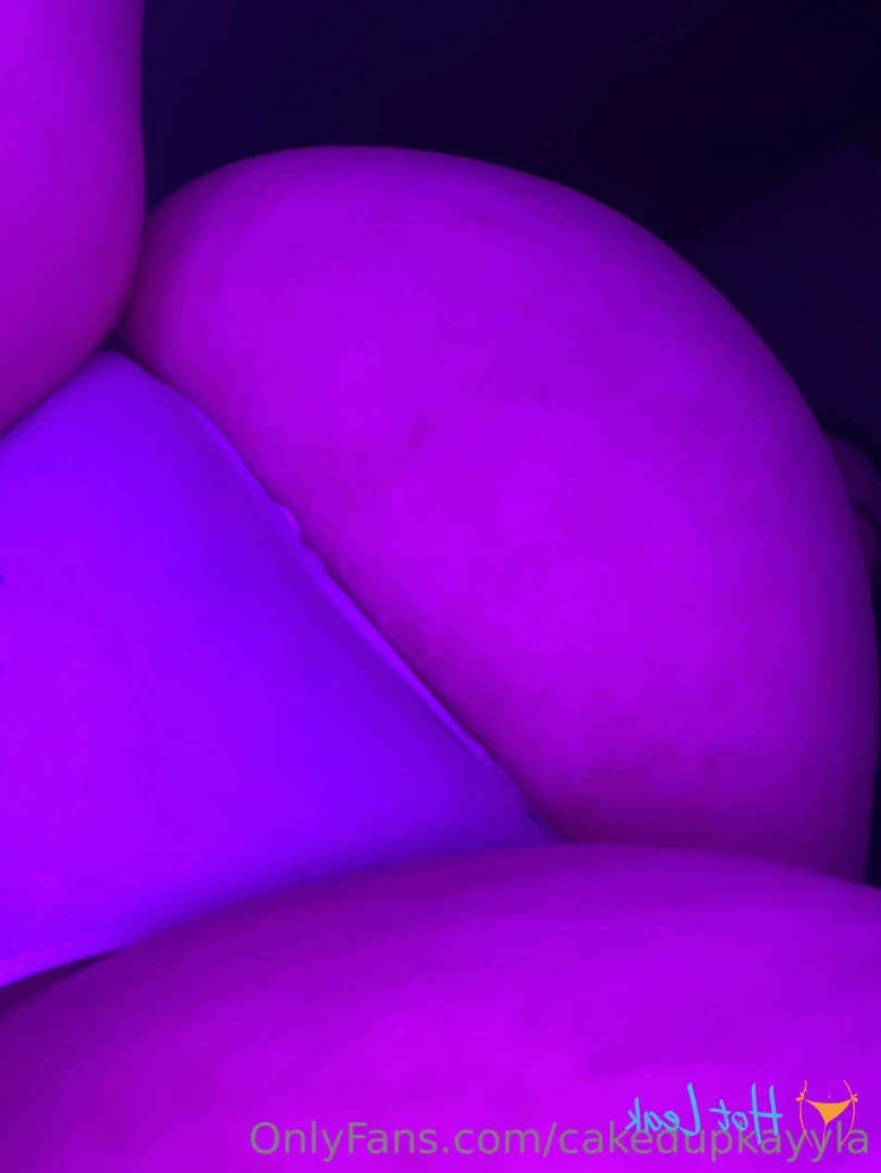 cakedupkayyla Onlyfans leaked photo 11390200 on Hotleaks.tv