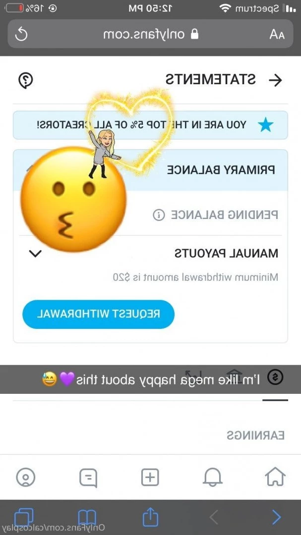 calcosplay Onlyfans leaked photo 5218413 on Hotleaks.tv