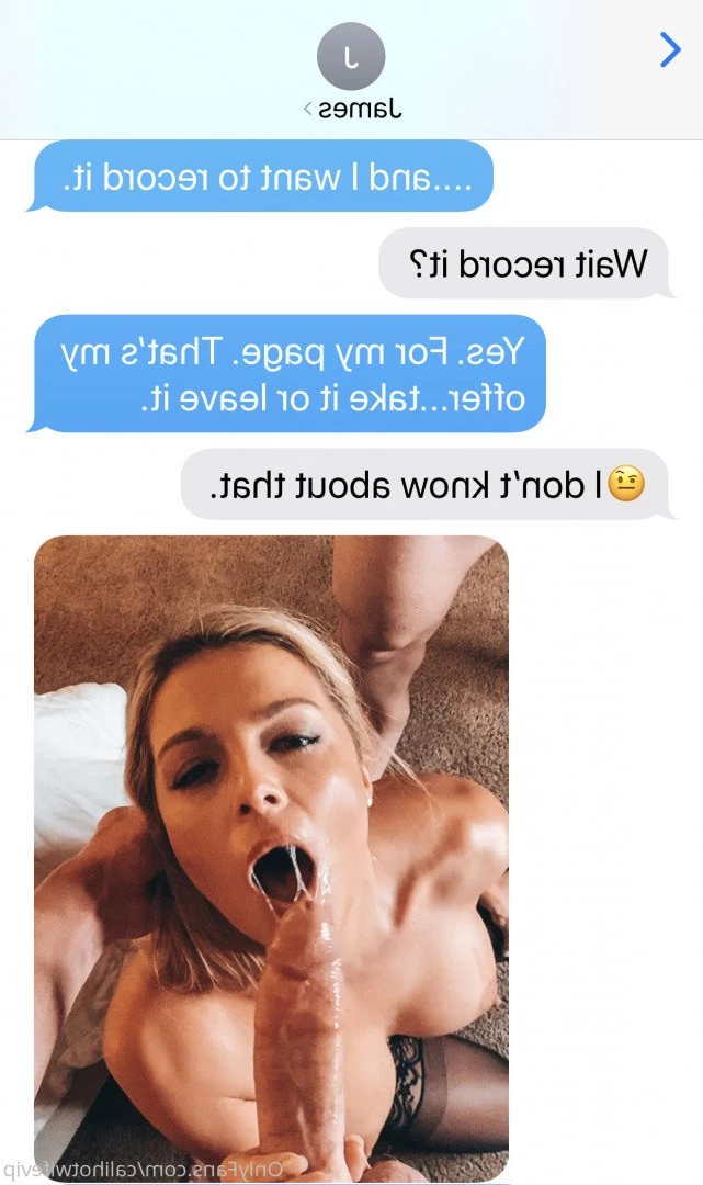 calihotwifevip Onlyfans leaked photo 5158675 on Hotleaks.tv