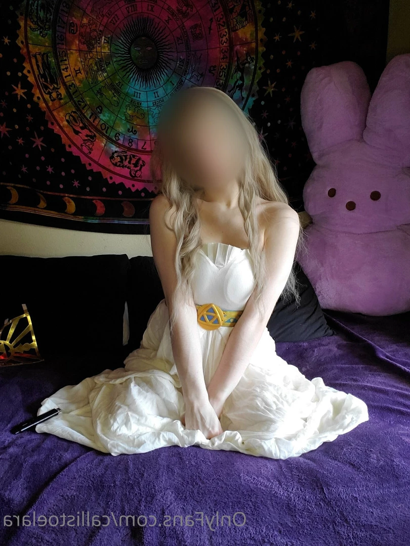 Callisto Elara [ callistoelara ] Onlyfans leaked photo 9373598 on Hotleaks.tv