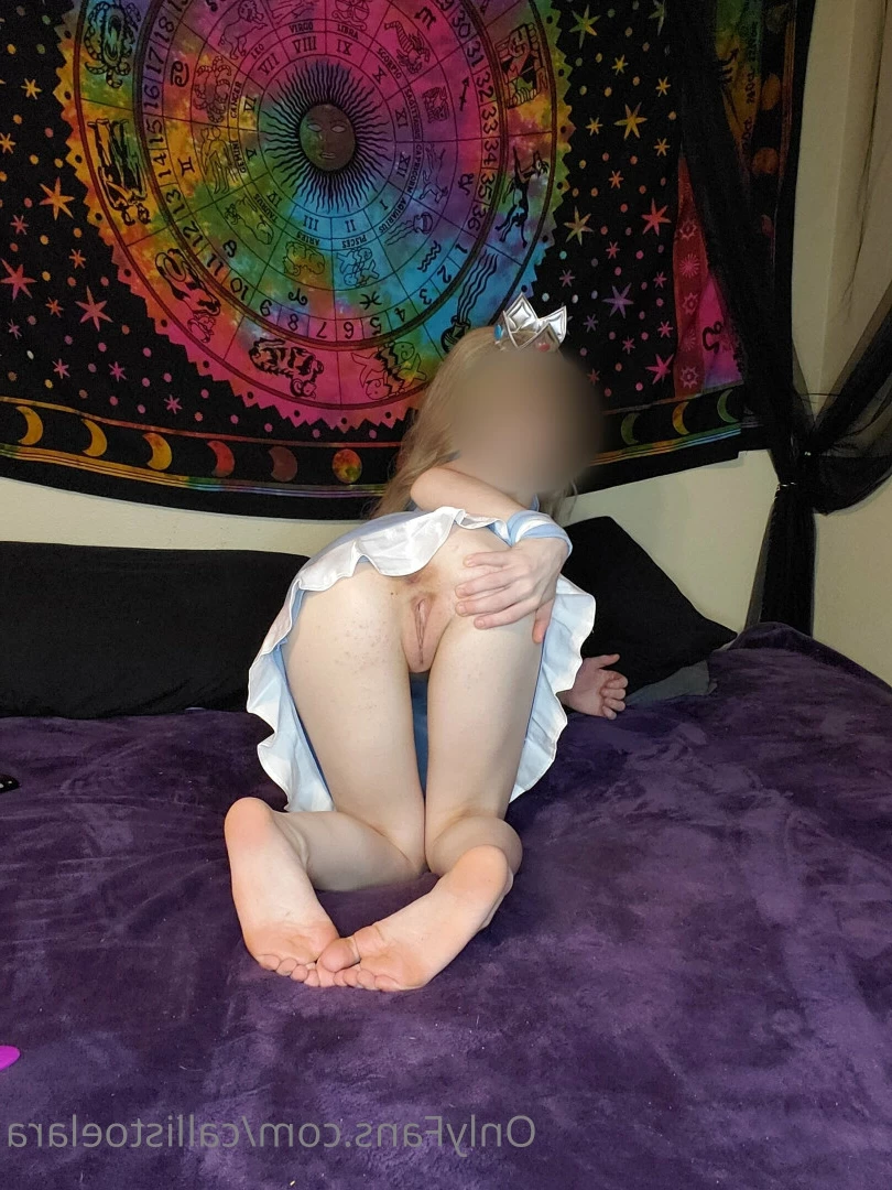 Callisto Elara [ callistoelara ] Onlyfans leaked photo 9374956 on Hotleaks.tv
