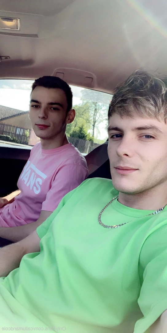 Callum&amp;Cole [ callumandcole ] Onlyfans leaked photo 10299894 on Hotleaks.tv
