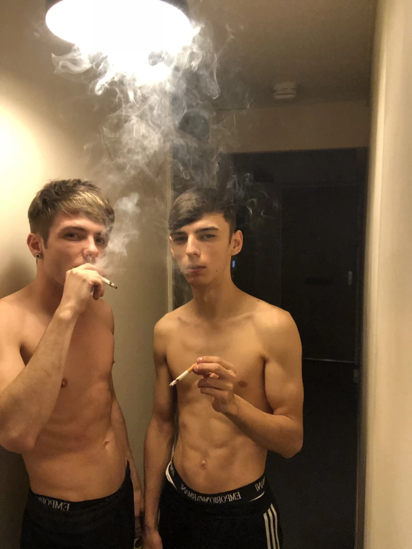 Callum&amp;Cole [ callumandcole ] Onlyfans leaked photo 10301478 on Hotleaks.tv