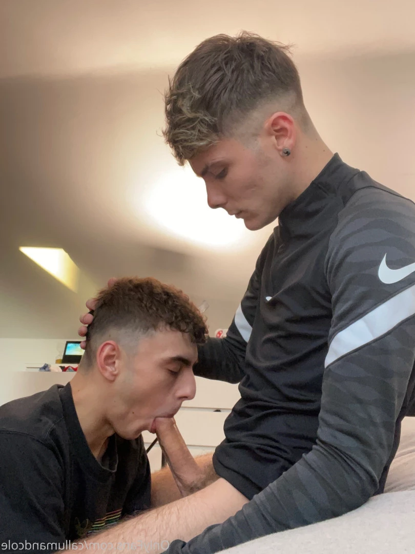 Callum&amp;Cole [ callumandcole ] Onlyfans leaked photo 10302305 on Hotleaks.tv