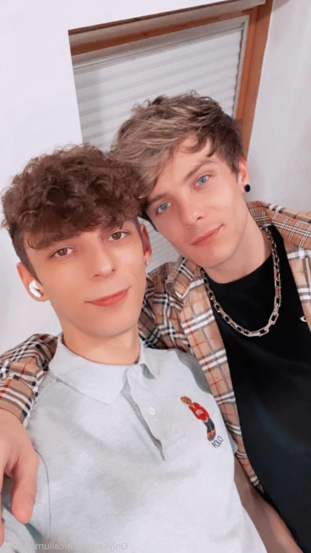 Callum&amp;Cole [ callumandcole ] Onlyfans leaked photo 10302578 on Hotleaks.tv