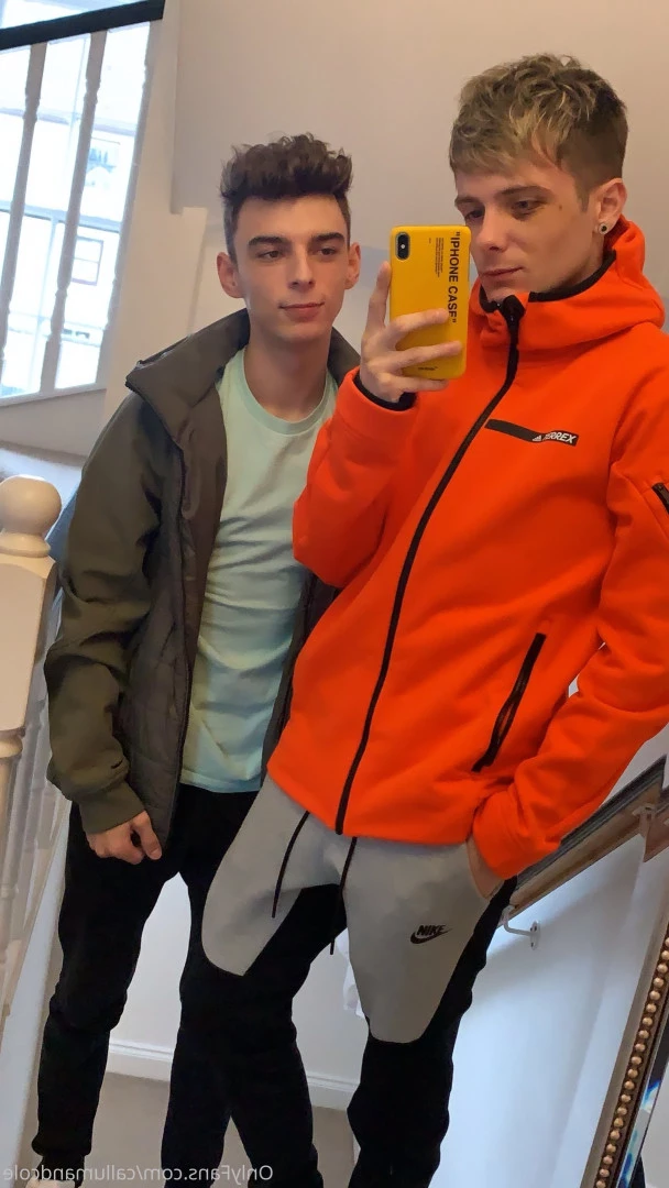 Callum&amp;Cole [ callumandcole ] Onlyfans leaked photo 10304639 on Hotleaks.tv