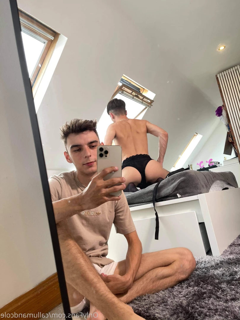 Callum&amp;Cole [ callumandcole ] Onlyfans leaked photo 10305393 on Hotleaks.tv