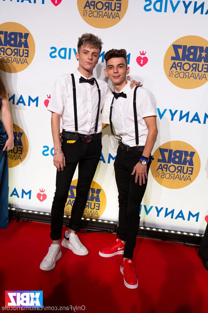 Callum&amp;Cole [ callumandcole ] Onlyfans leaked photo 10305433 on Hotleaks.tv