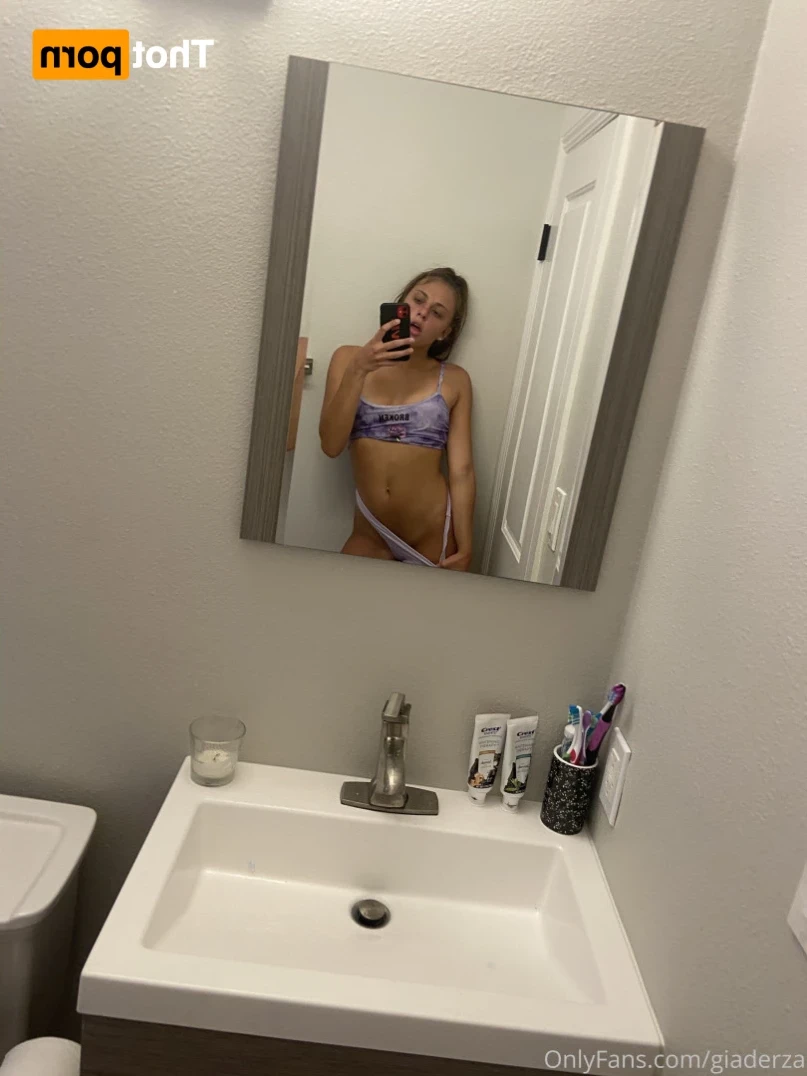 Gia Derza [ giaderza ] Onlyfans leaked photo 11406058 on Hotleaks.tv