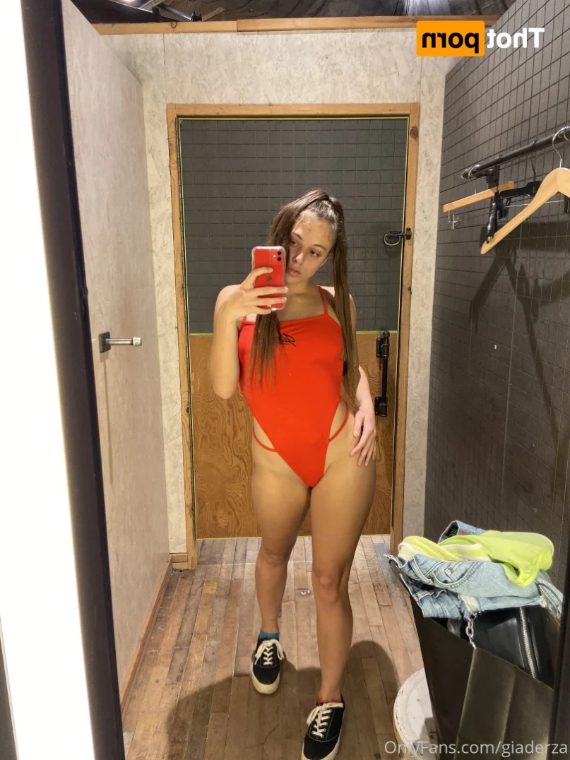 Gia Derza [ giaderza ] Onlyfans leaked photo 12150810 on Hotleaks.tv