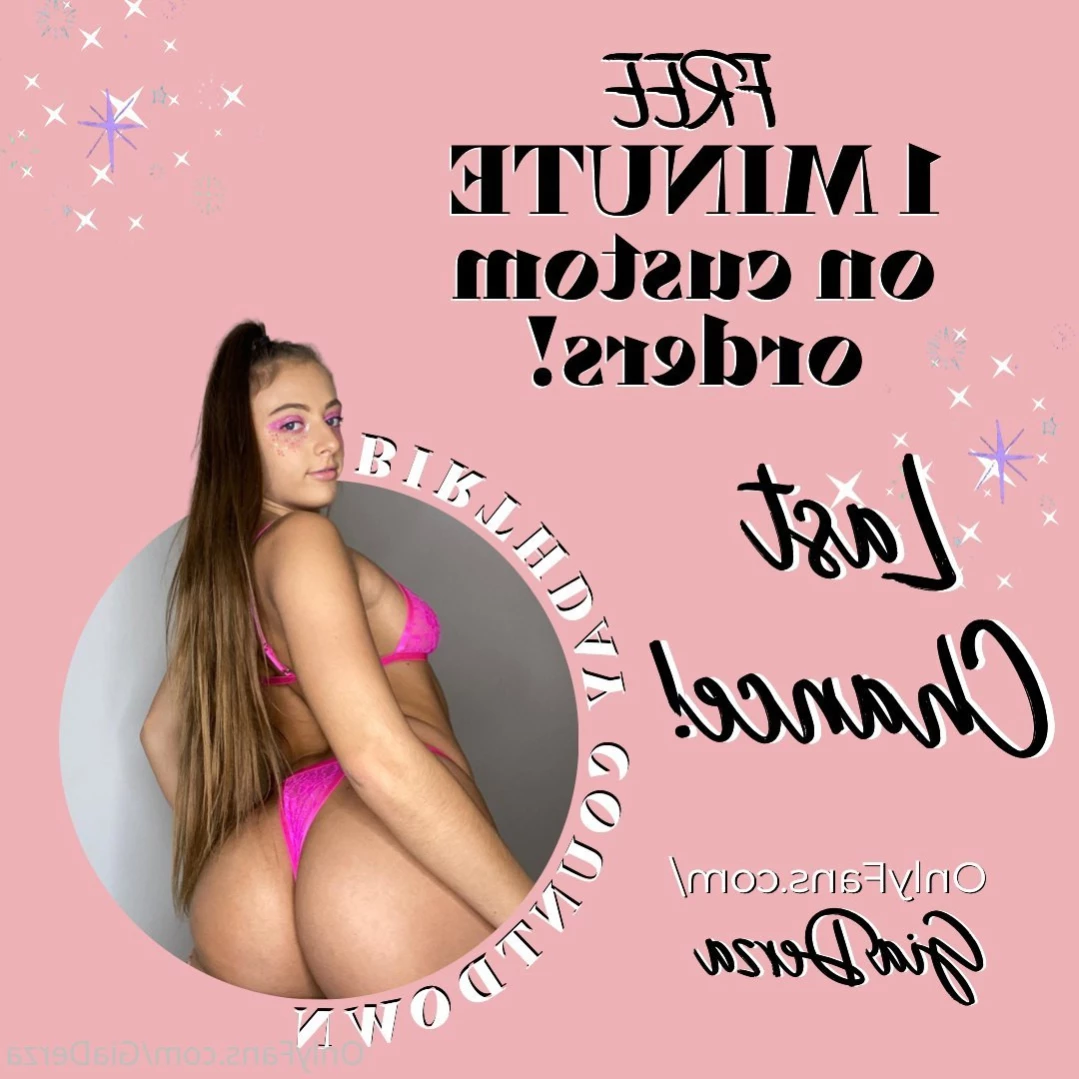 Gia Derza [ giaderza ] Onlyfans leaked photo 12155939 on Hotleaks.tv