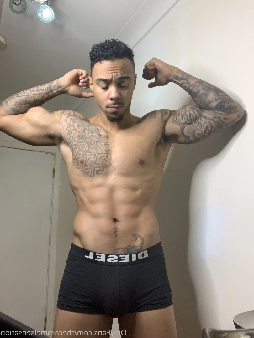 Caramel Badboy 🤤 Top 0.4% [ caramelbadboy ] Onlyfans leaked photo 5260687 on Hotleaks.tv