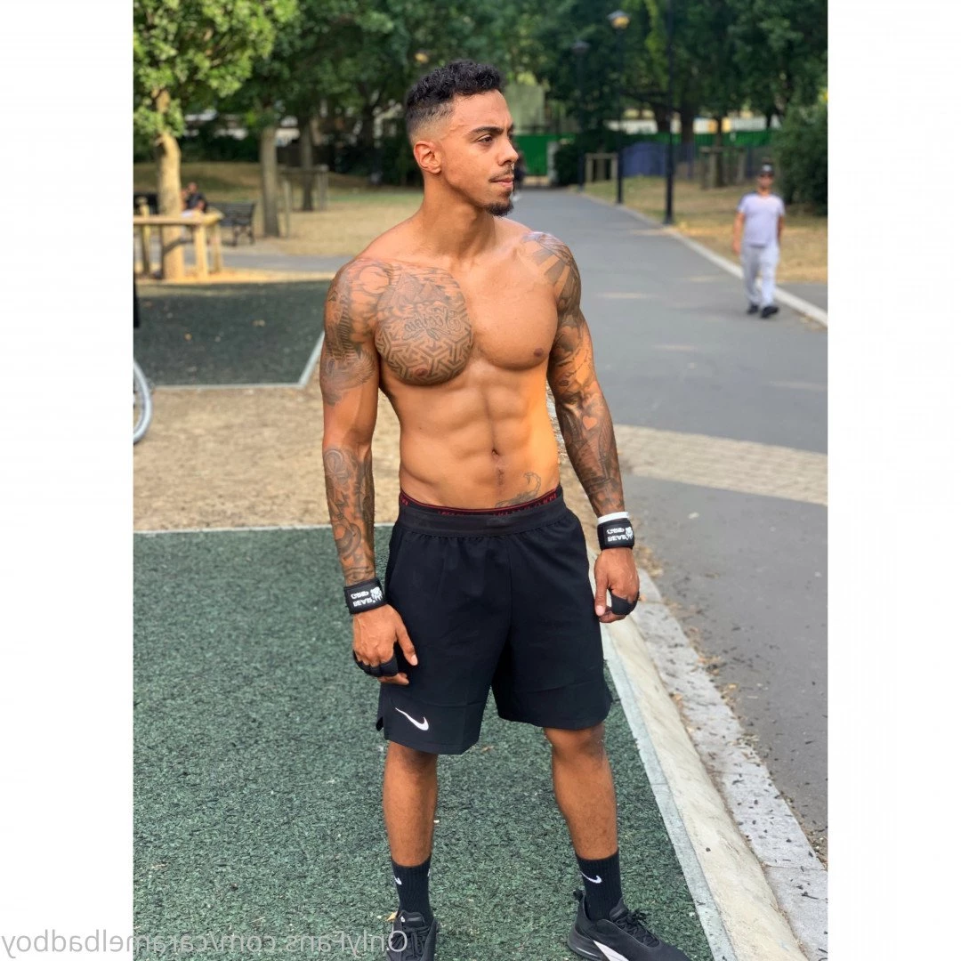 Caramel Badboy 🤤 Top 0.4% [ caramelbadboy ] Onlyfans leaked photo 5260713 on Hotleaks.tv