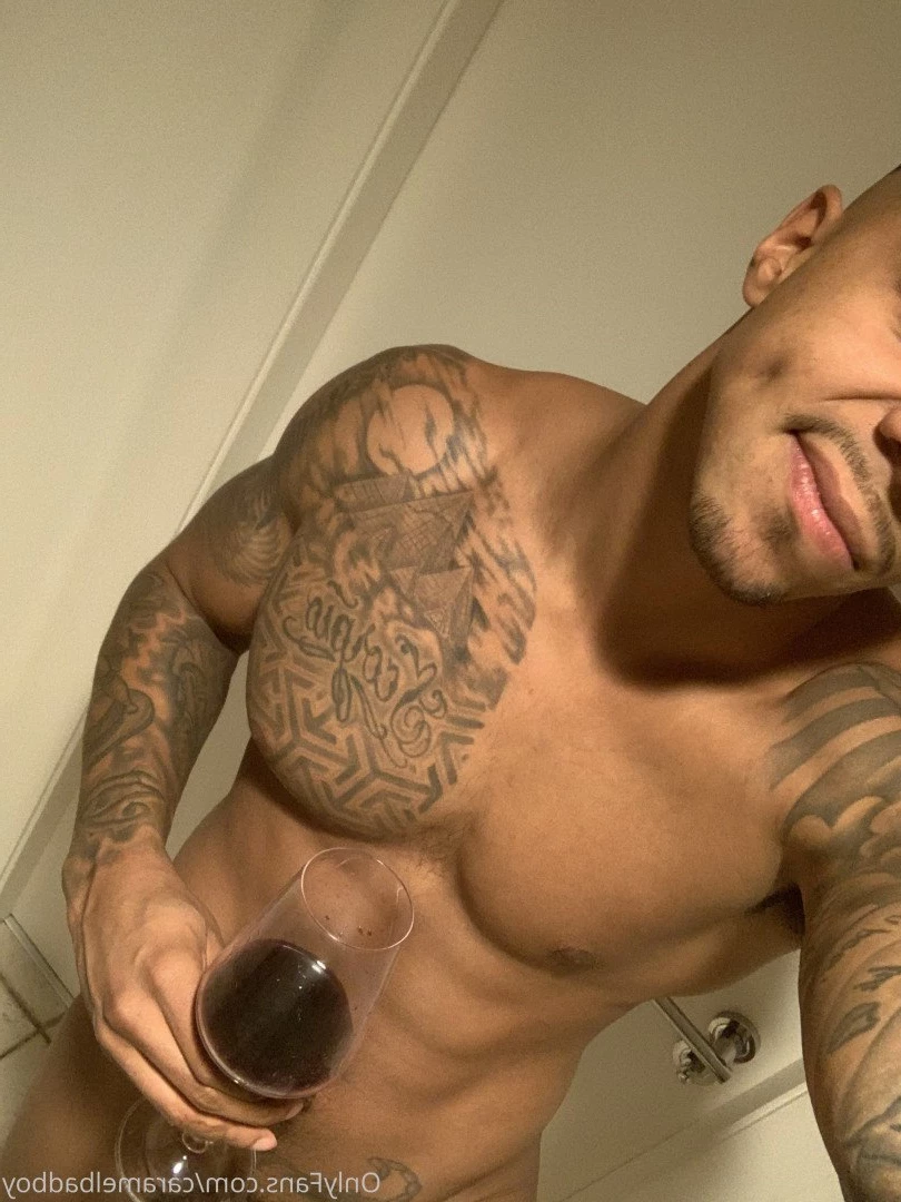 Caramel Badboy 🤤 Top 0.4% [ caramelbadboy ] Onlyfans leaked photo 5260892 on Hotleaks.tv