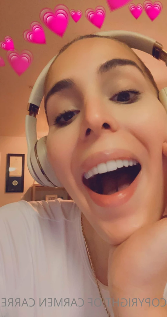 Carmen Carrera [ carmen_carrera ] Onlyfans leaked photo 5874609 on Hotleaks.tv
