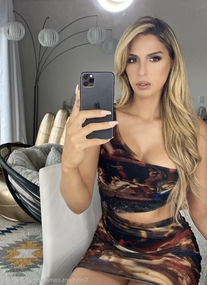 Carmen Carrera [ carmen_carrera ] Onlyfans leaked photo 5874966 on Hotleaks.tv