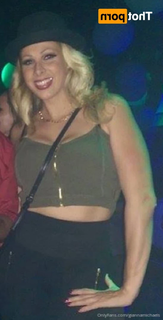 Gianna Michaels [ giannamichaels ] Onlyfans leaked photo 11432190 on Hotleaks.tv