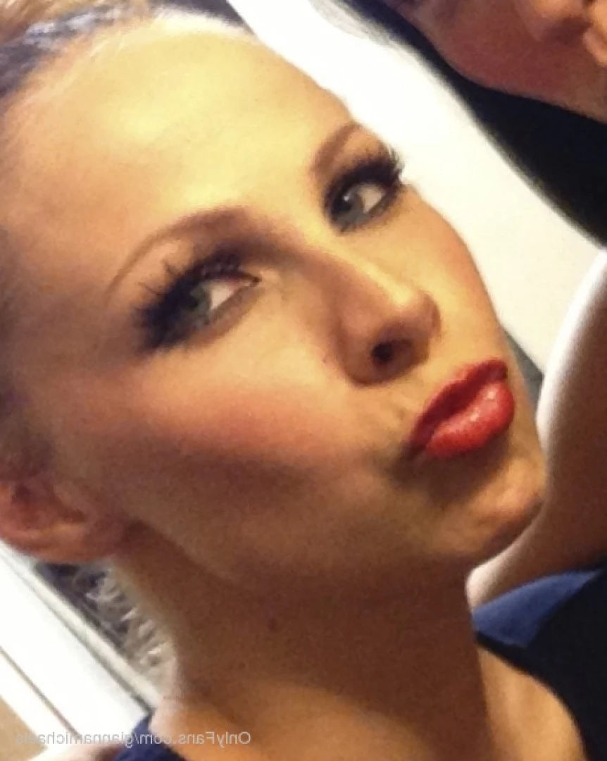 Gianna Michaels [ giannamichaels ] Onlyfans leaked photo 11548774 on Hotleaks.tv