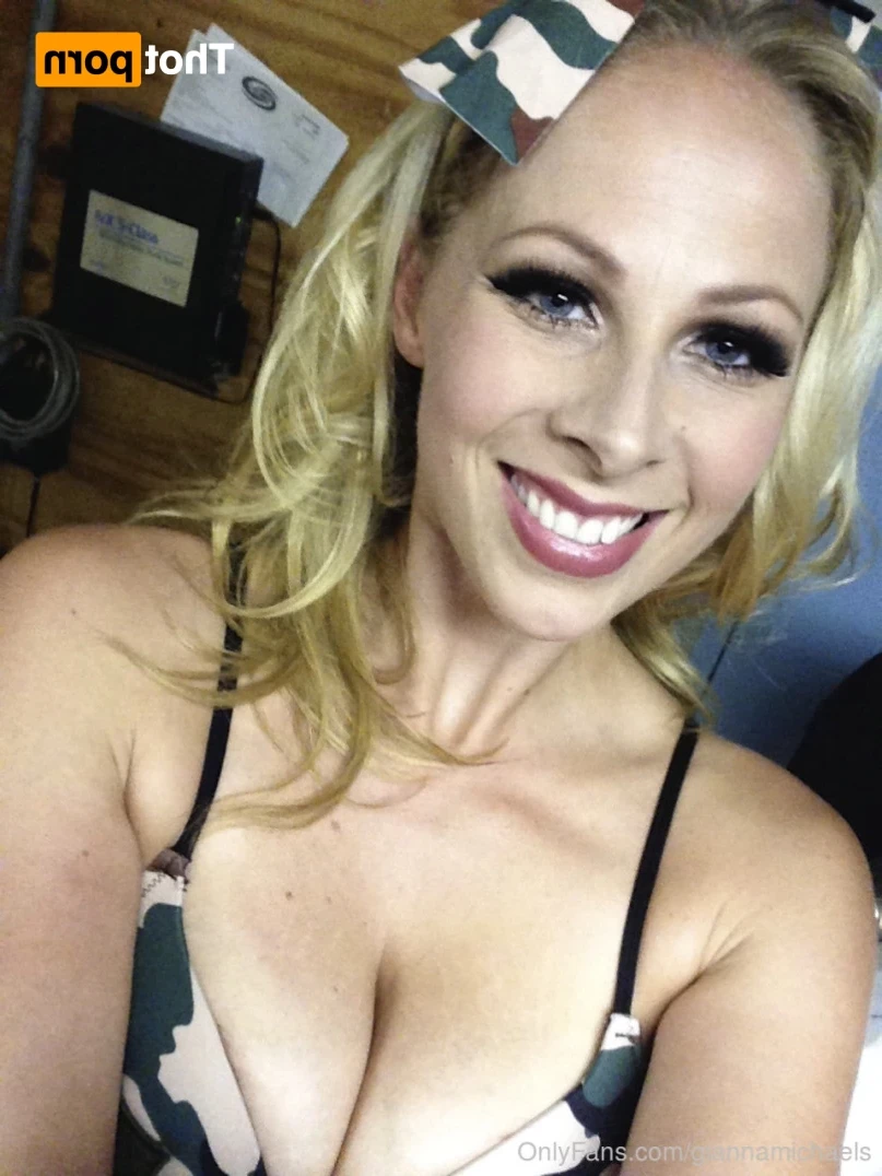 Gianna Michaels [ giannamichaels ] Onlyfans leaked photo 11586268 on Hotleaks.tv