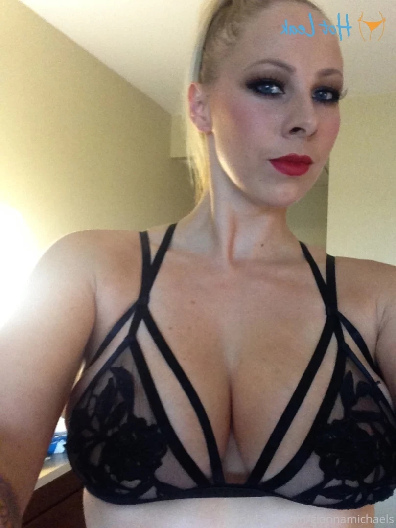 Gianna Michaels [ giannamichaels ] Onlyfans leaked photo 12518899 on Hotleaks.tv