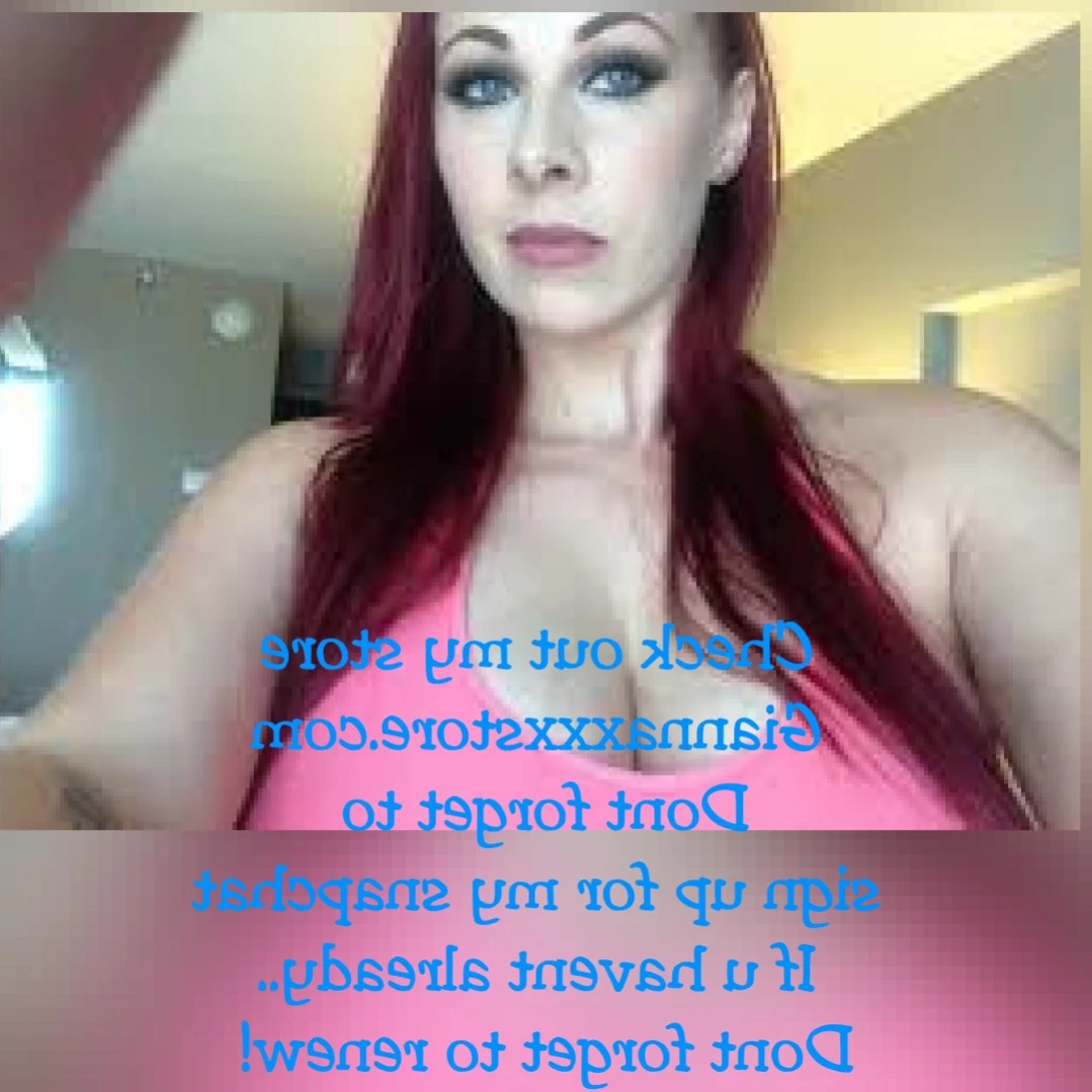 Gianna Michaels [ giannamichaels ] Onlyfans leaked photo 12607337 on Hotleaks.tv