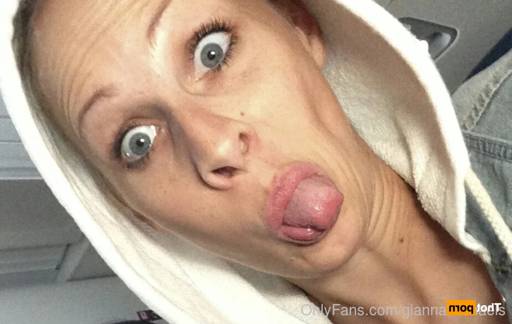 Gianna Michaels [ giannamichaels ] Onlyfans leaked photo 13717134 on Hotleaks.tv