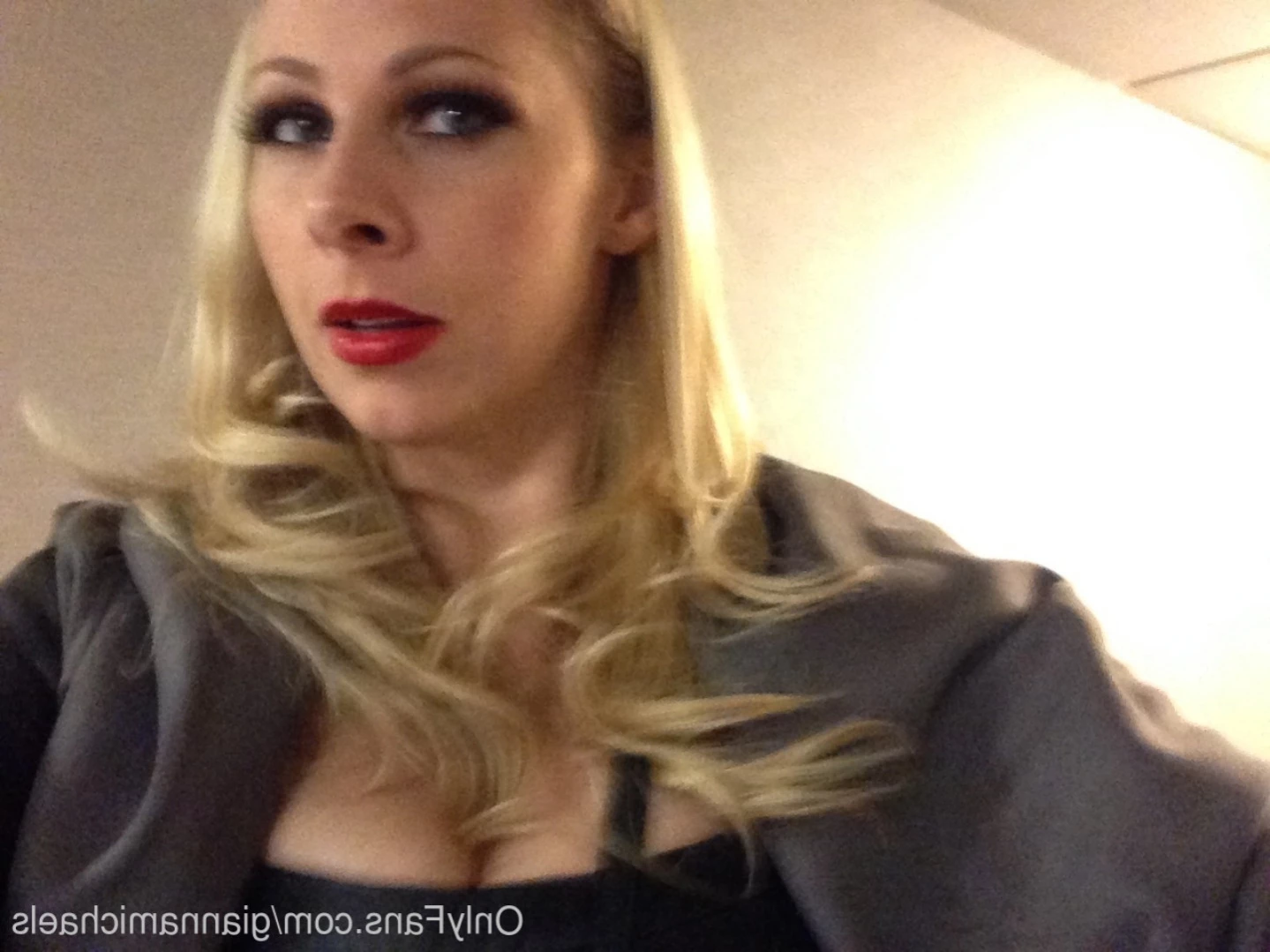 Gianna Michaels [ giannamichaels ] Onlyfans leaked photo 14469229 on Hotleaks.tv