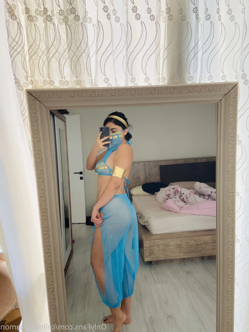 Celine Cinnamon 2.4% [ celinecinnamon ] Onlyfans leaked photo 5634129 on Hotleaks.tv