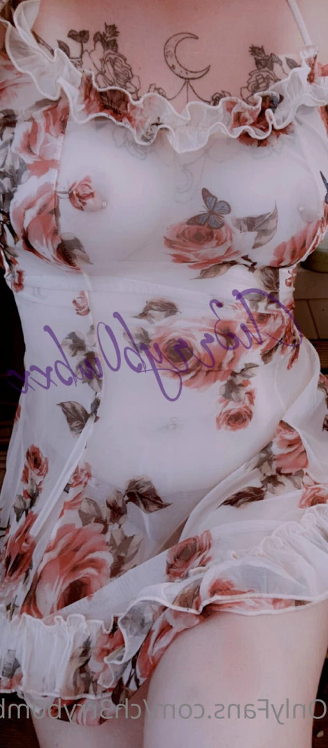 Cherry [ ch3rryb0mbxx ] Onlyfans leaked photo 5868691 on Hotleaks.tv