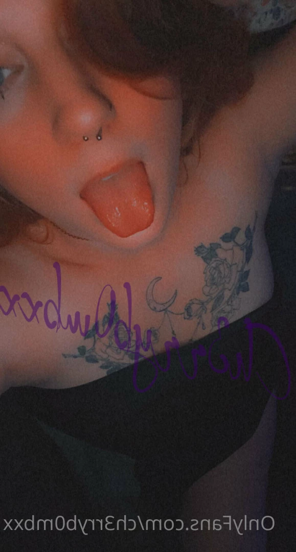 Cherry [ ch3rryb0mbxx ] Onlyfans leaked photo 5868735 on Hotleaks.tv