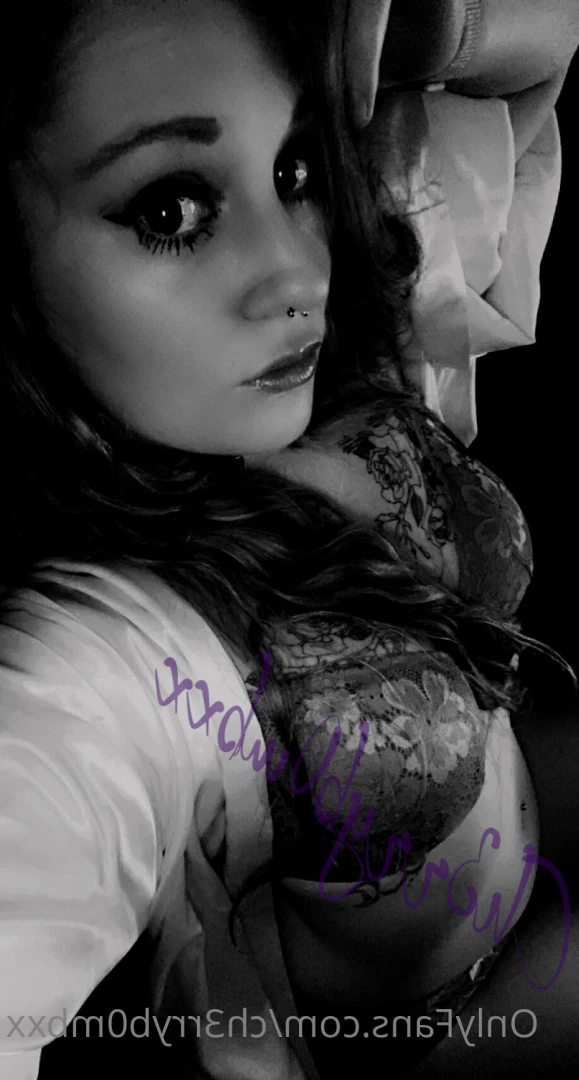 Cherry [ ch3rryb0mbxx ] Onlyfans leaked photo 5868793 on Hotleaks.tv