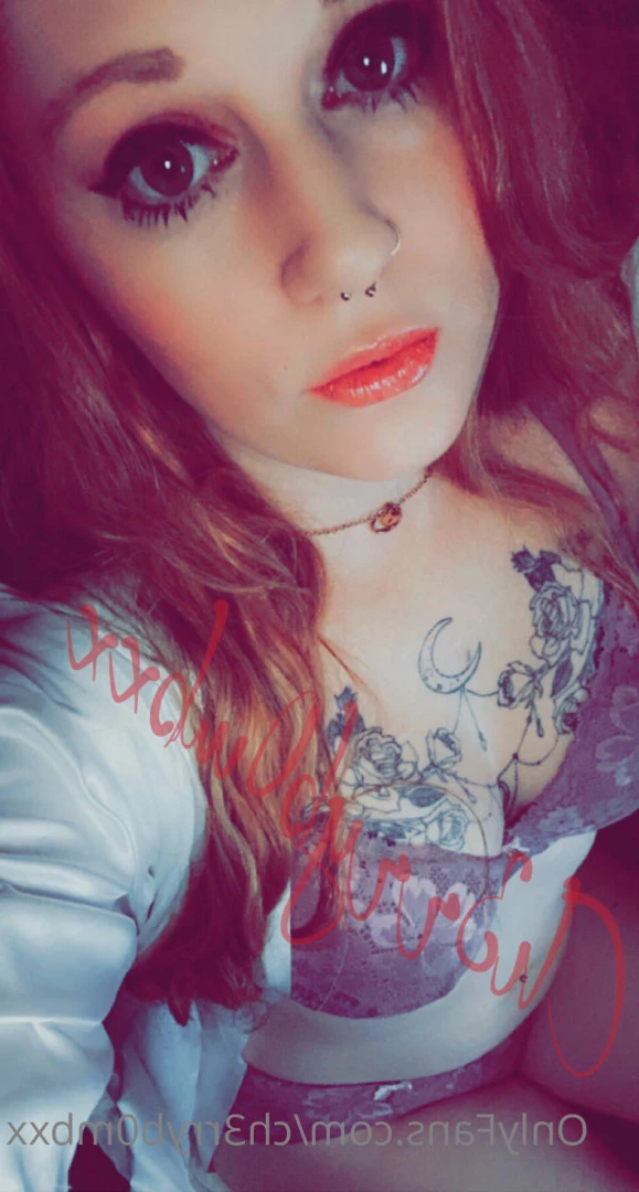 Cherry [ ch3rryb0mbxx ] Onlyfans leaked photo 5868803 on Hotleaks.tv