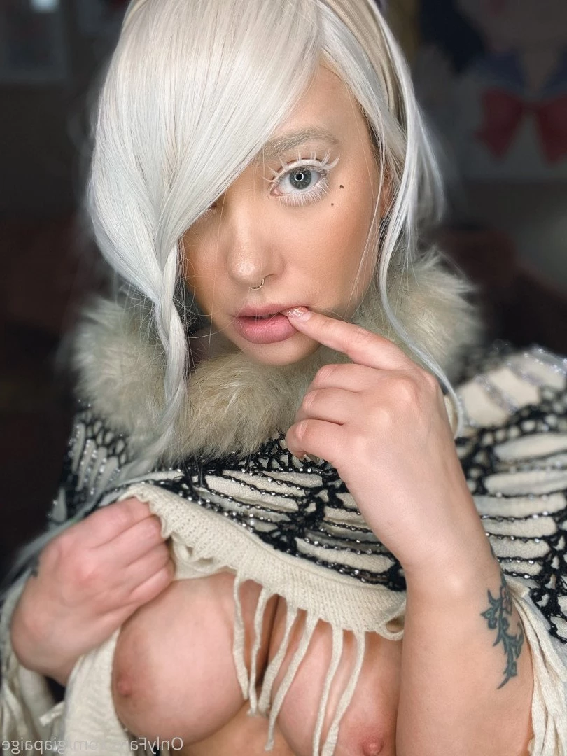 Gia Paige [ giapaige ] Onlyfans leaked photo 440716 on Hotleaks.tv